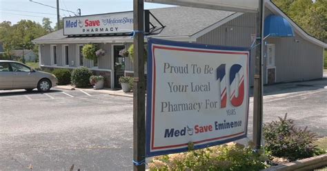 under3|Henry County pharmacy where 3 children sickened .